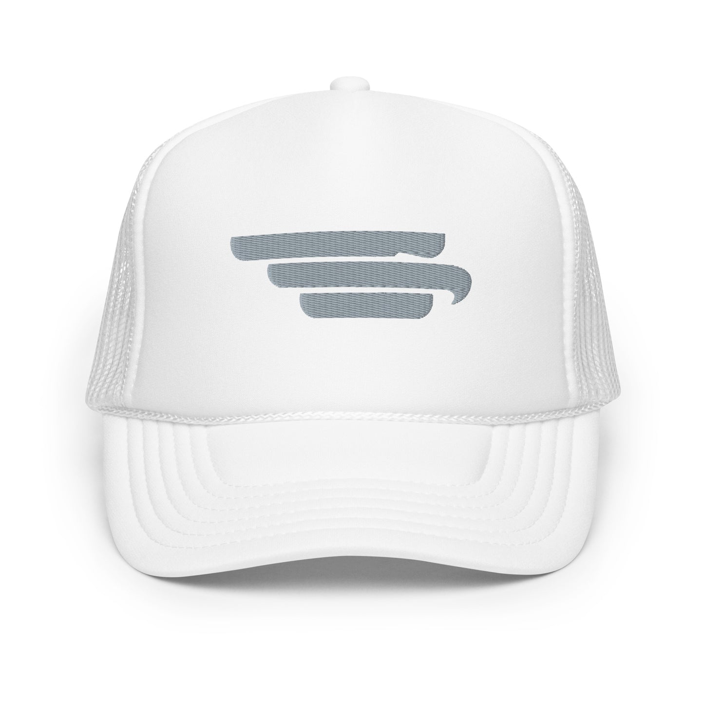 Foamy Trucker Hat