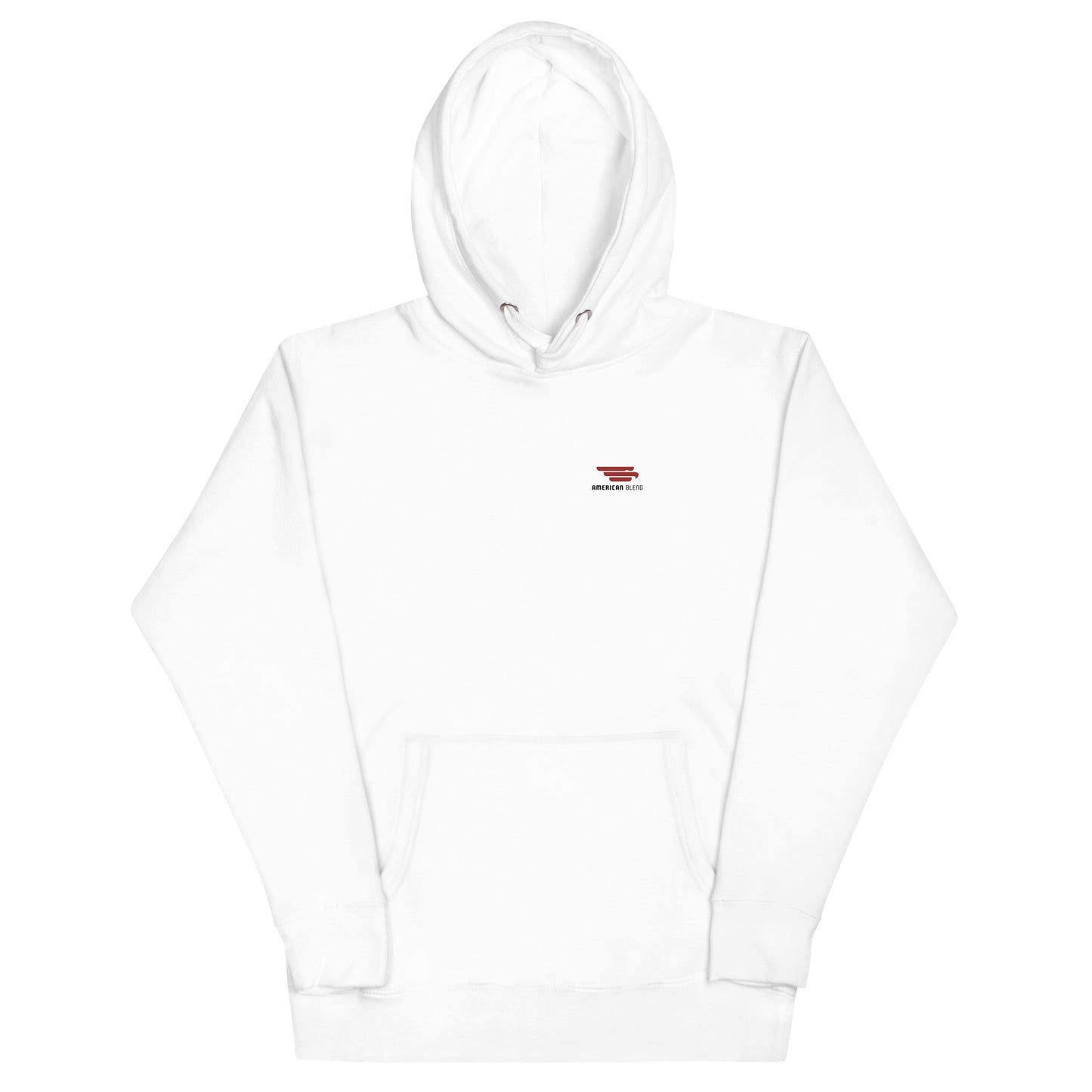 Jay Hoodie