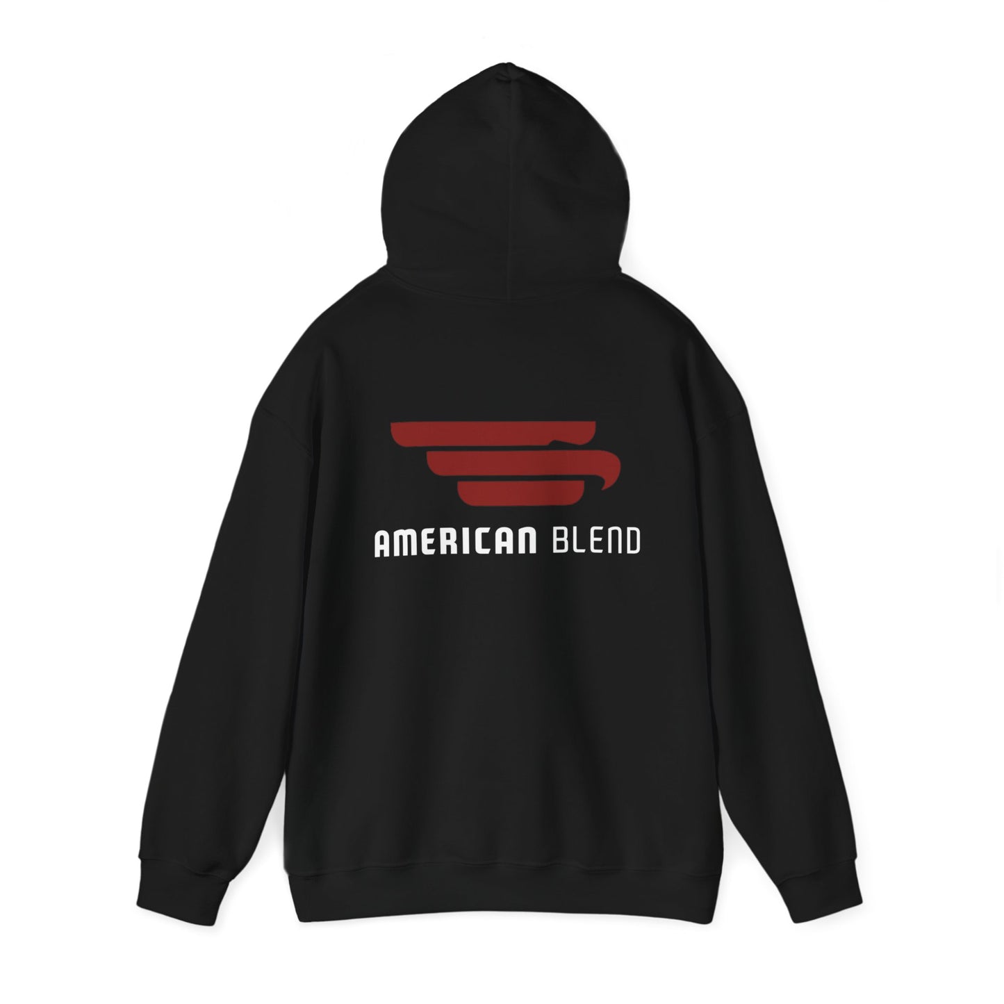 Redwood Hoodie