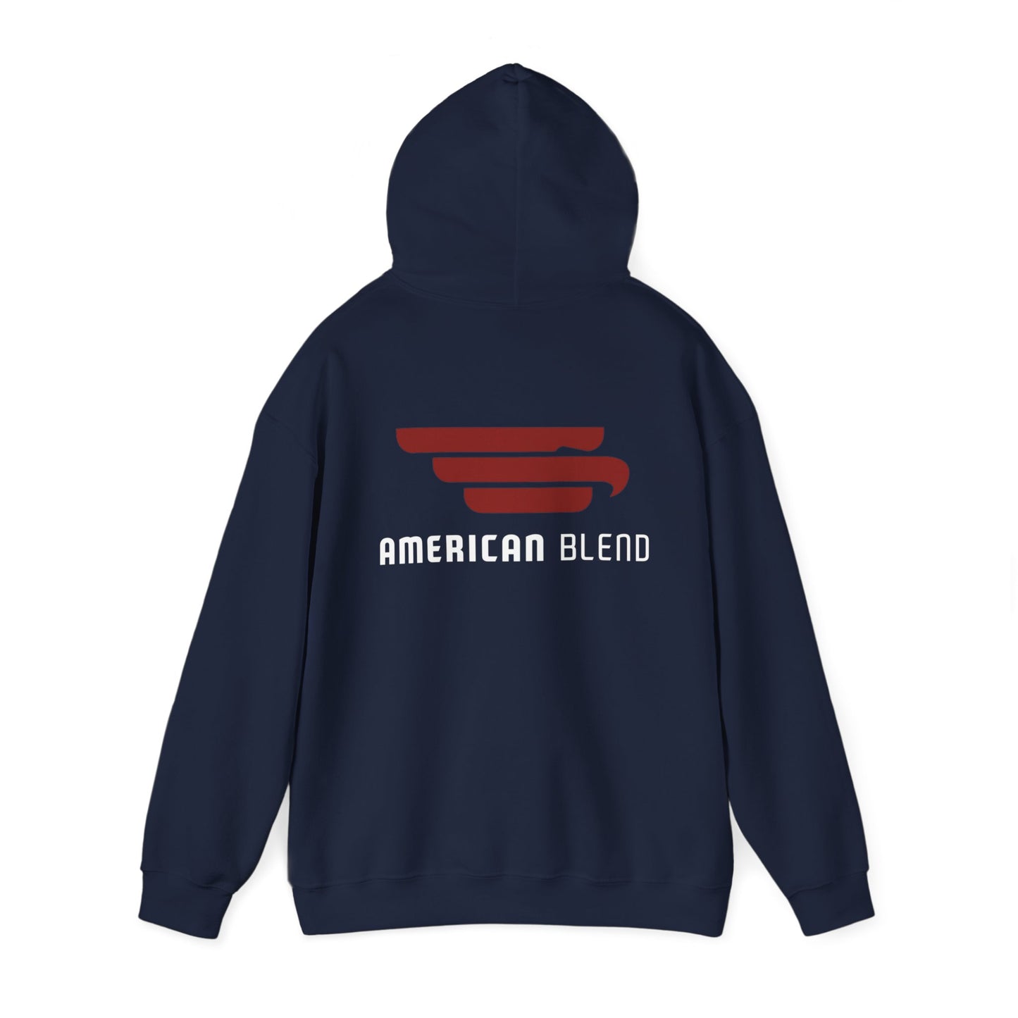 Redwood Hoodie