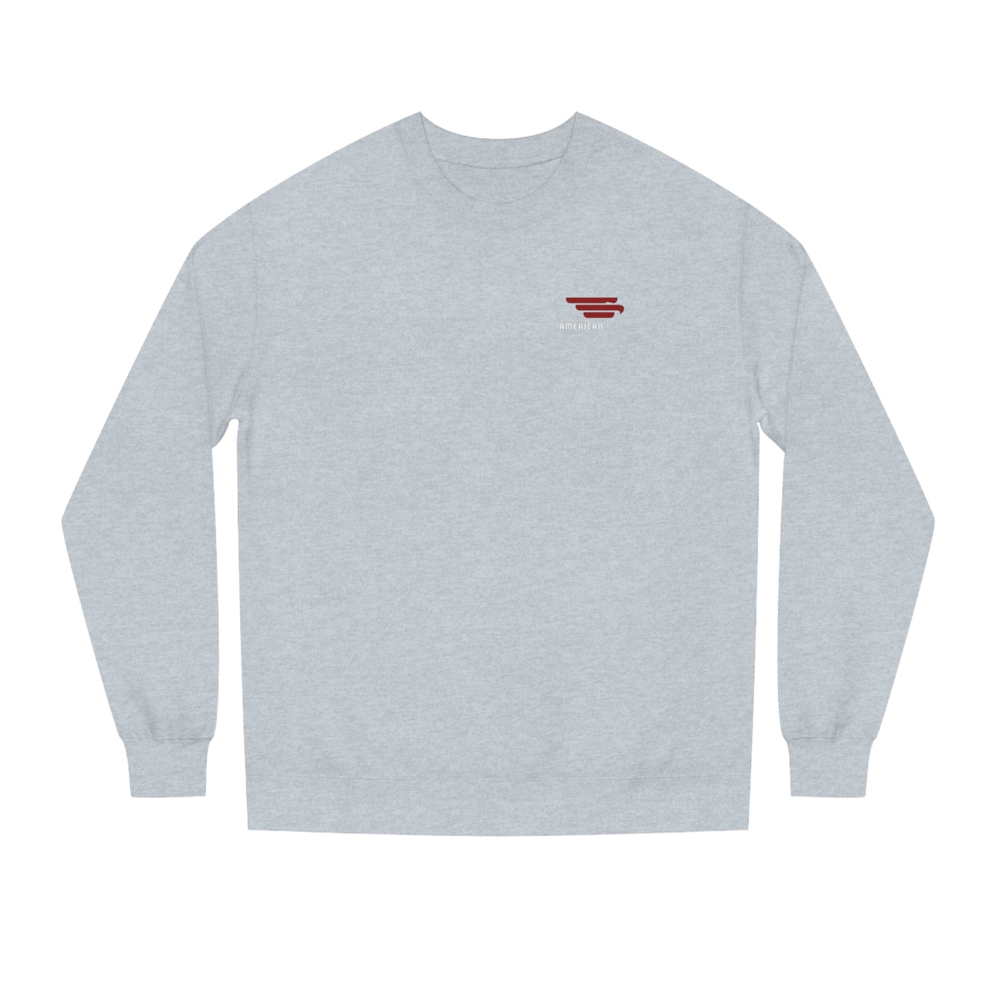 Liberty Crew Neck