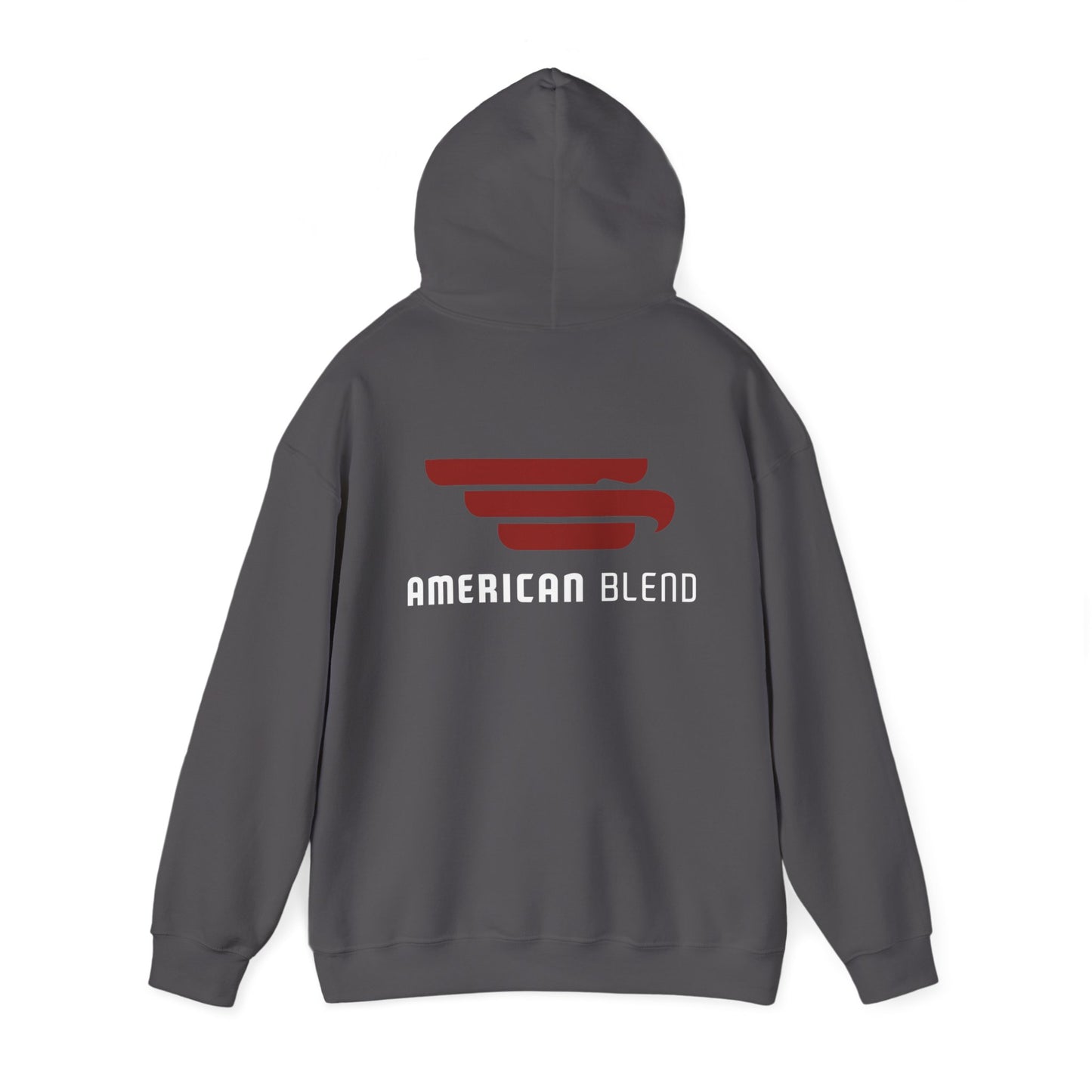 Redwood Hoodie