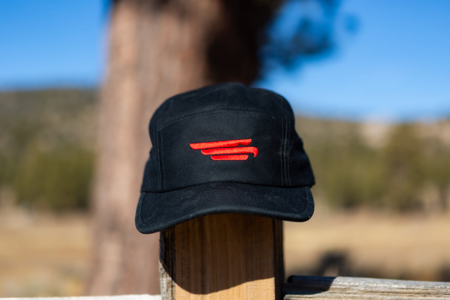 Sequoia Cap