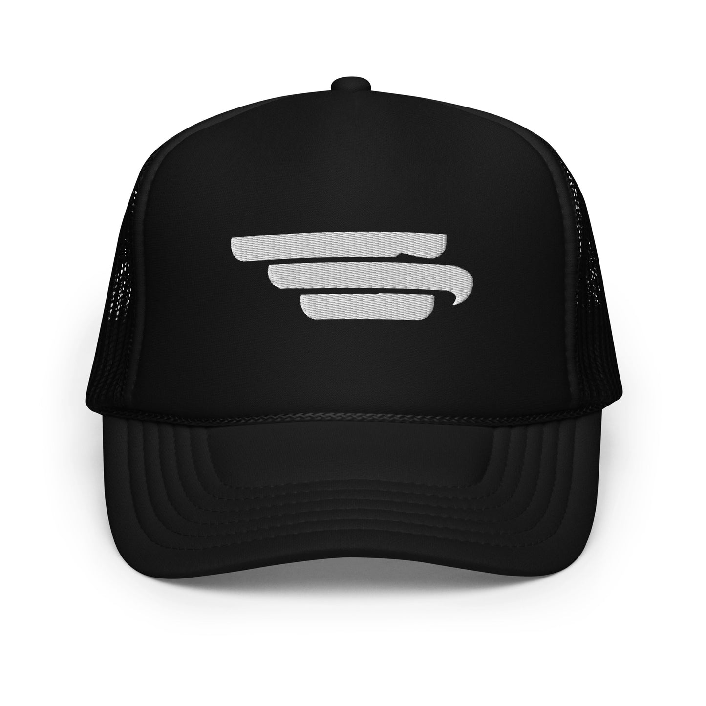 Foamy Trucker Hat