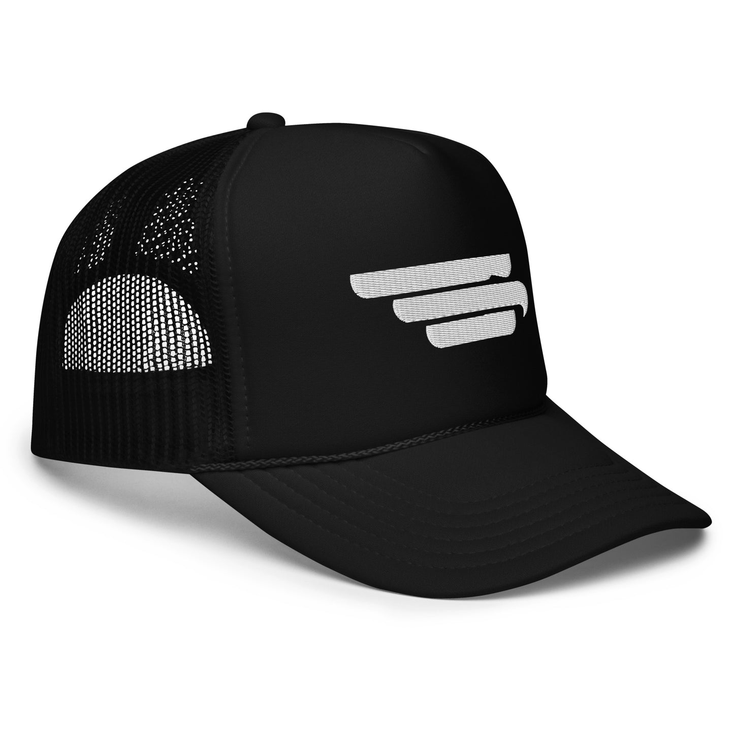 Foamy Trucker Hat