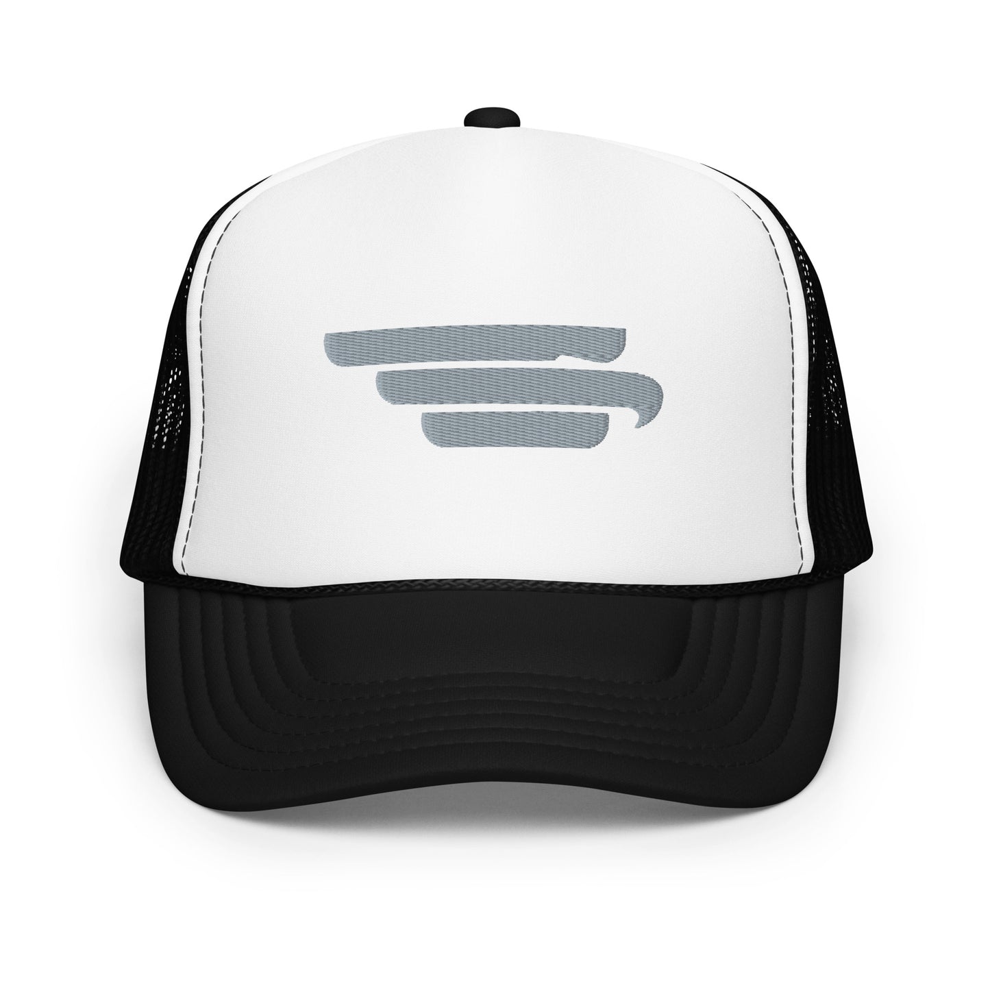 Foamy Trucker Hat