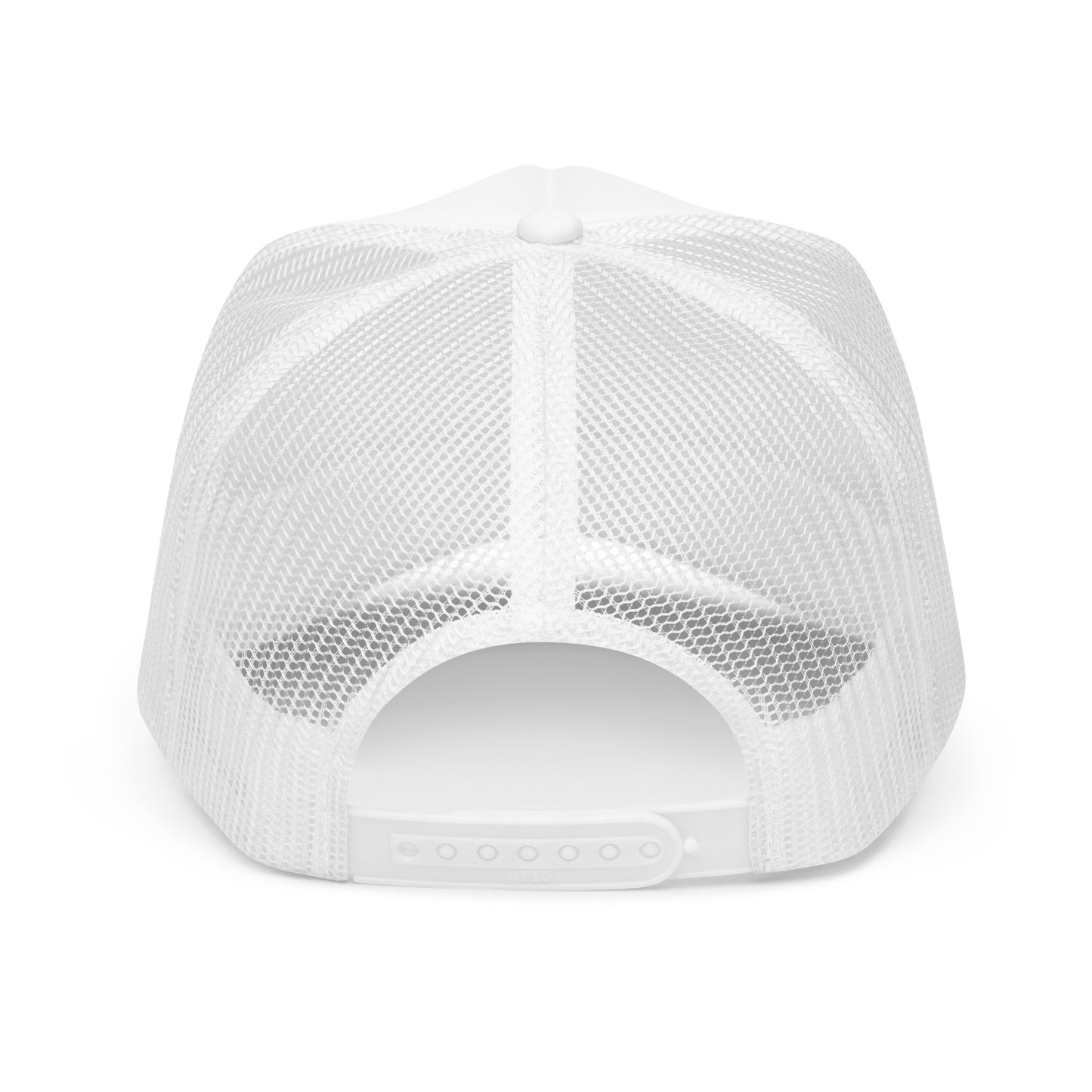 Foamy Trucker Hat