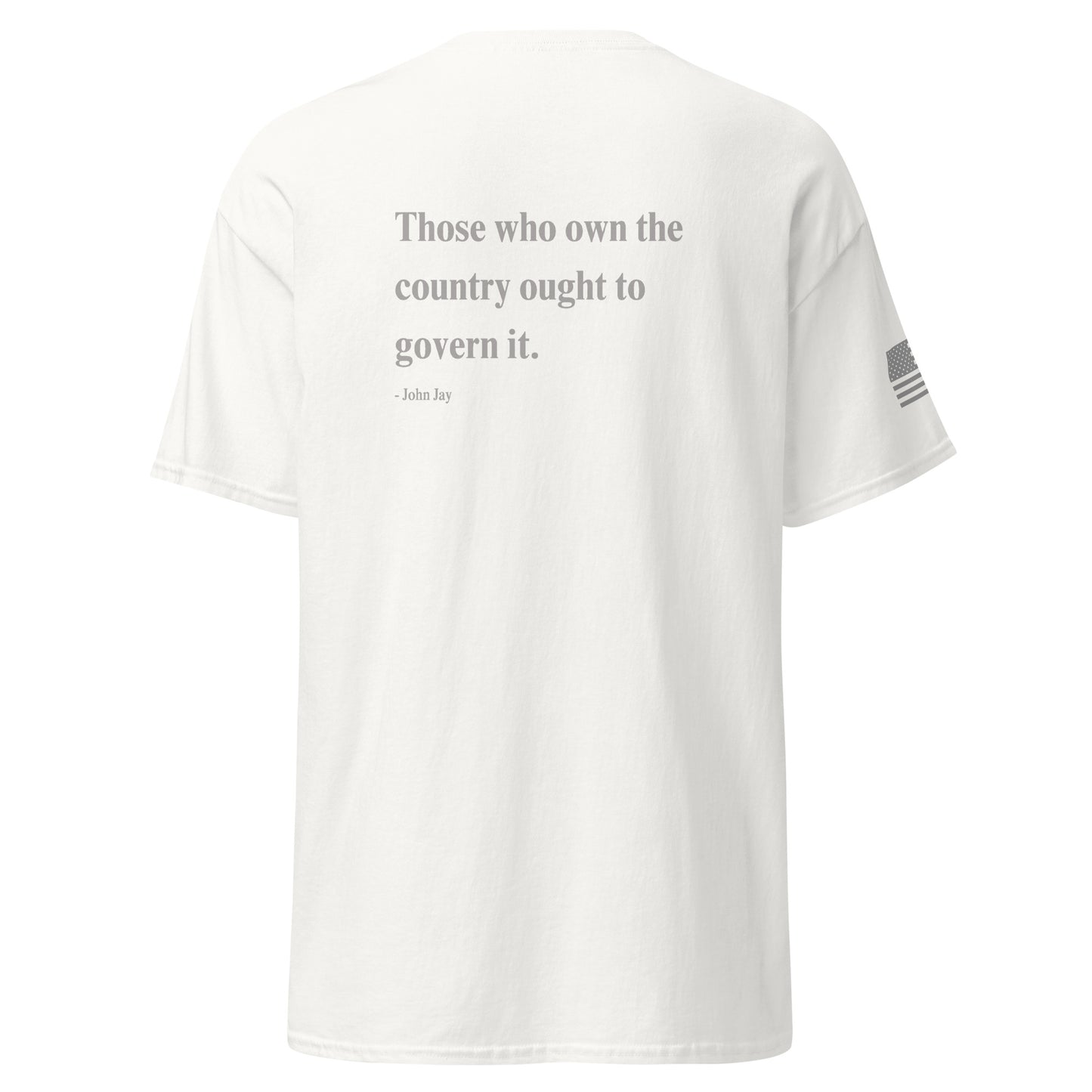 Jay Tee