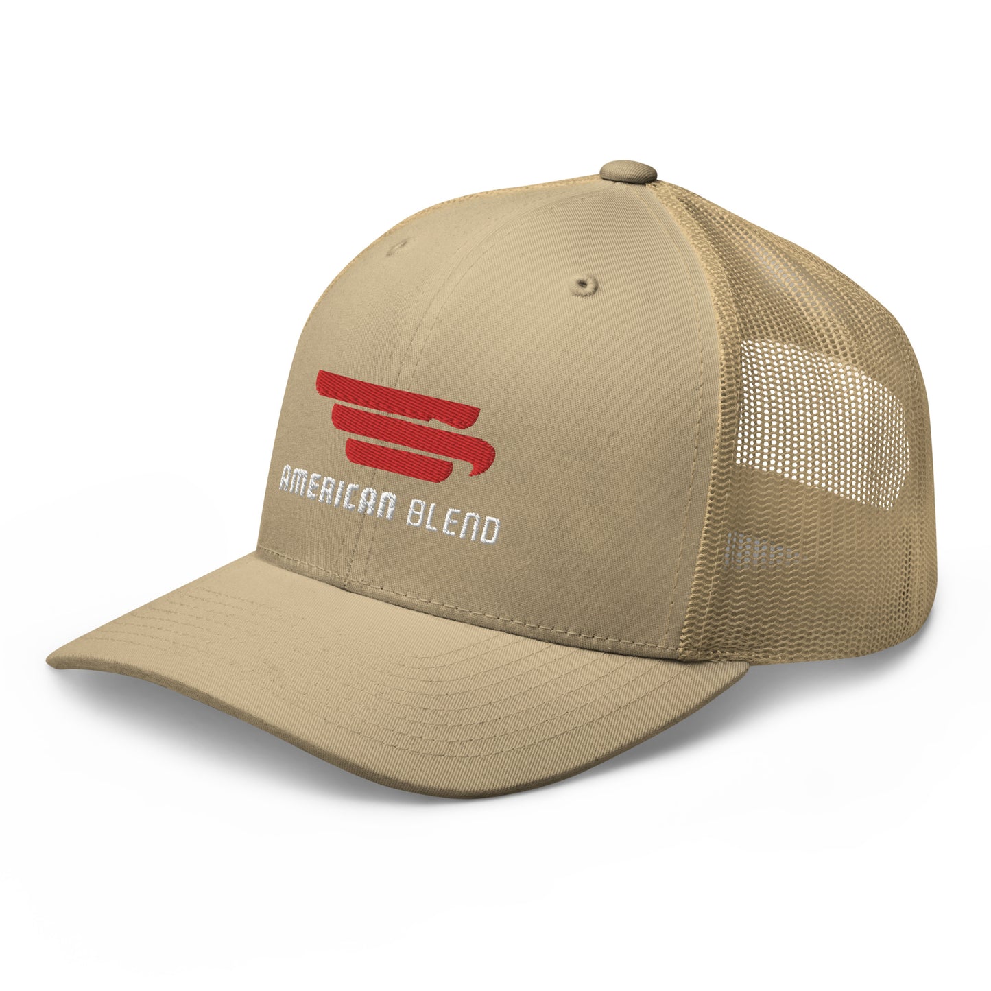 The Everglade Cap