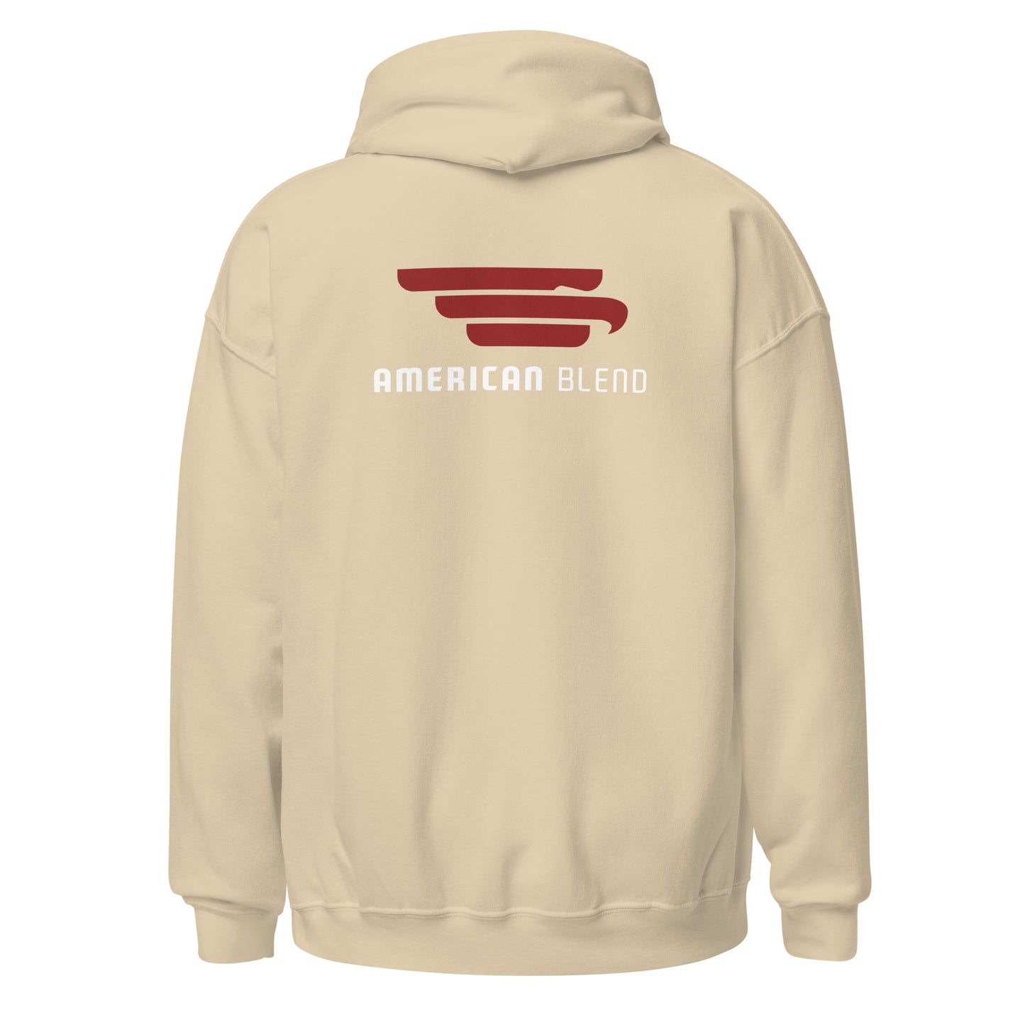 Twain Hoodie