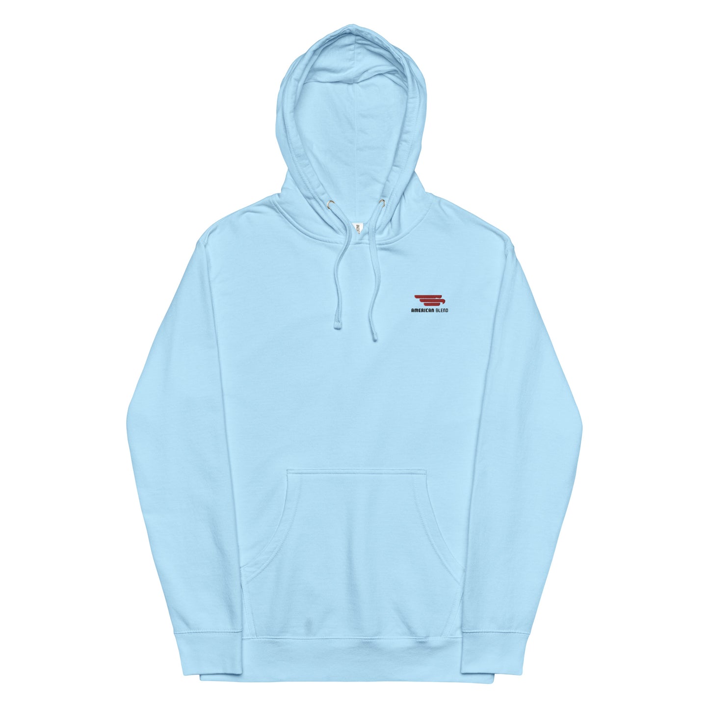 Freedom Hoodie