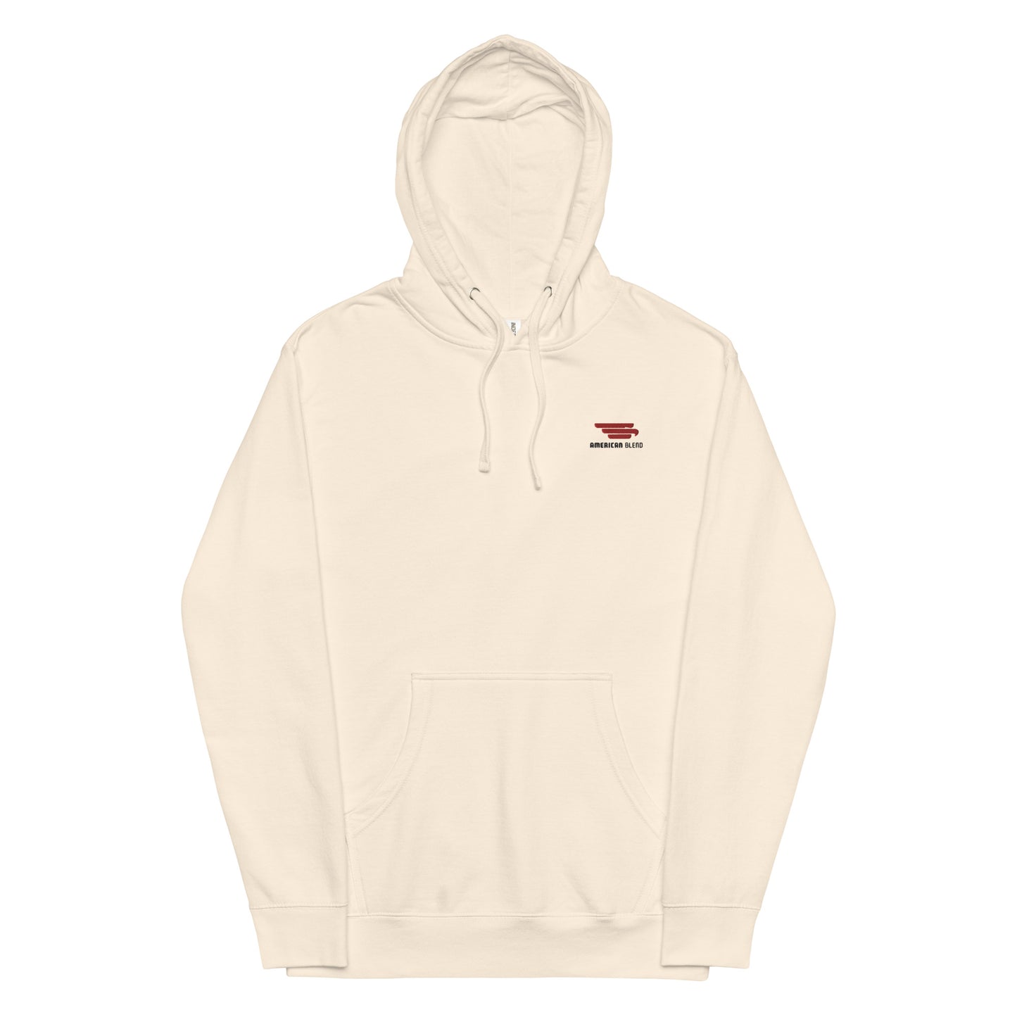 Freedom Hoodie