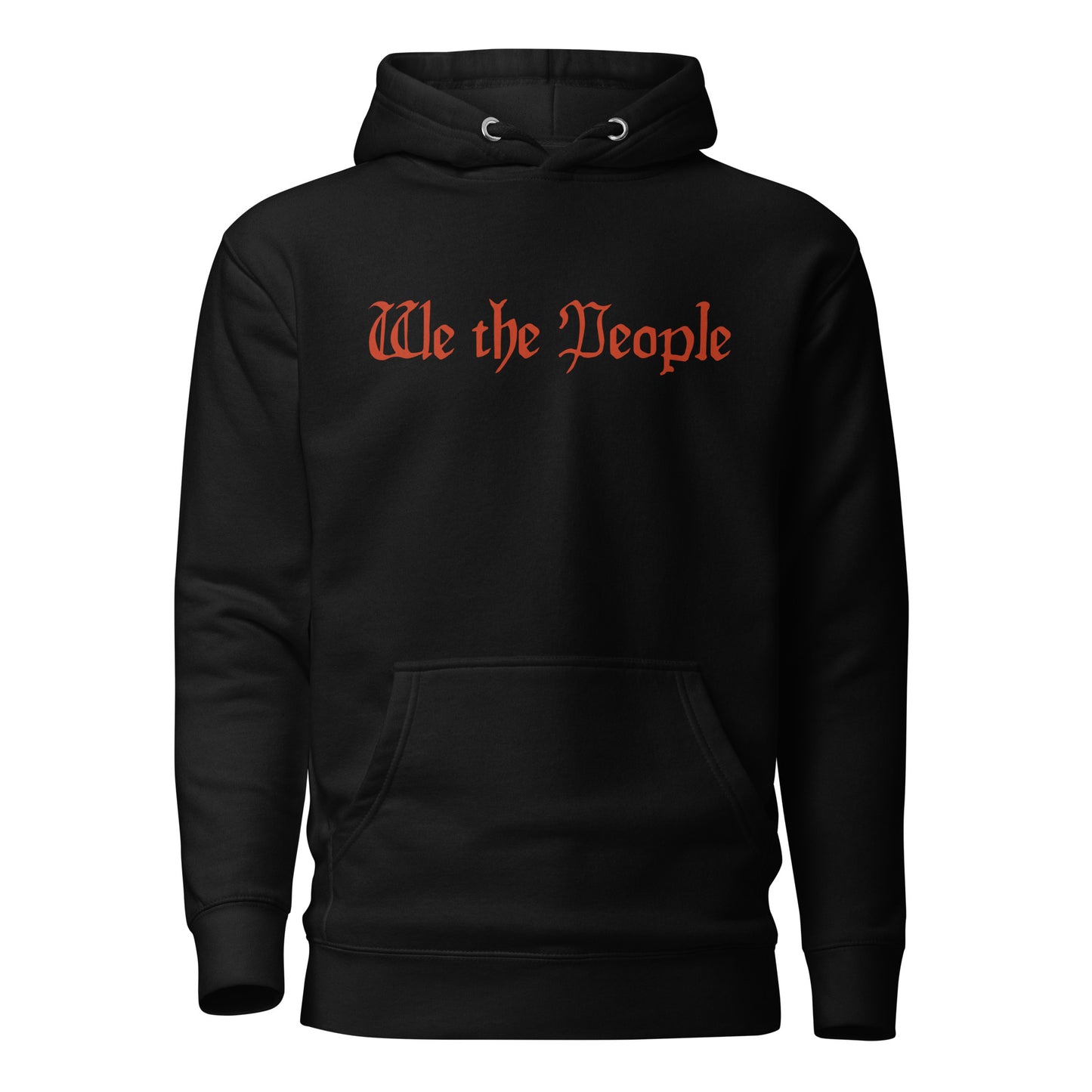 Constitution Hoodie