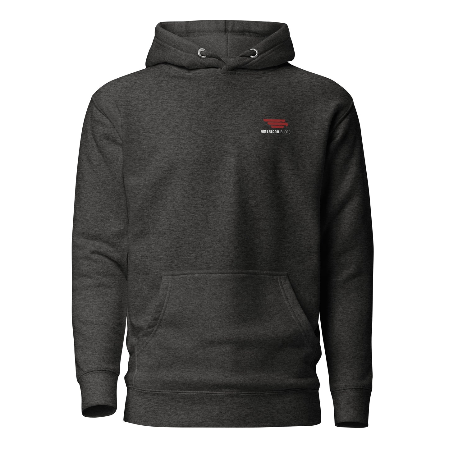 Roosevelt Hoodie Men