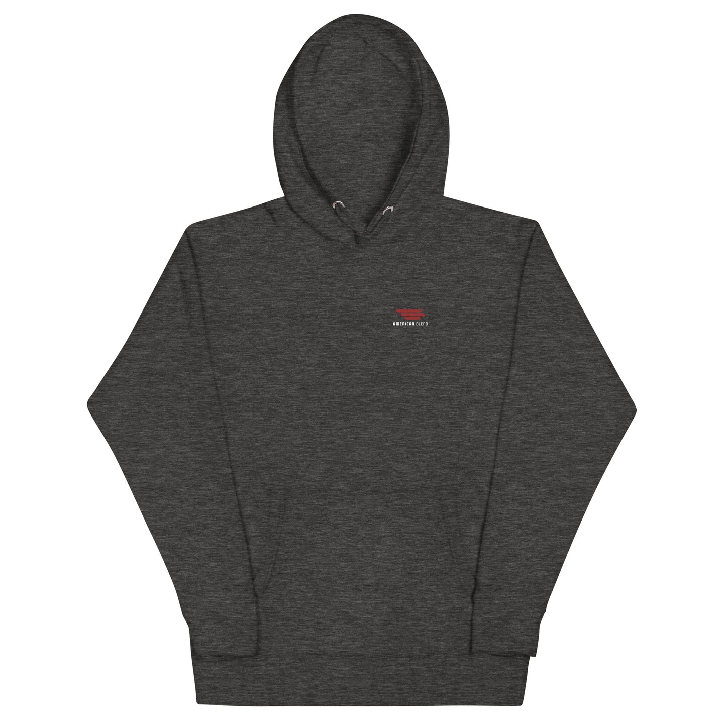 Jay Hoodie