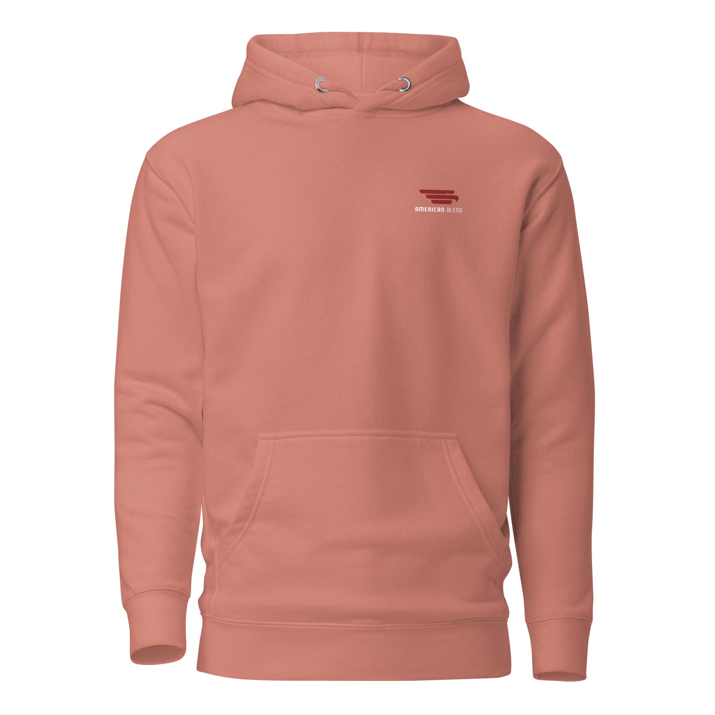 Roosevelt Hoodie Men