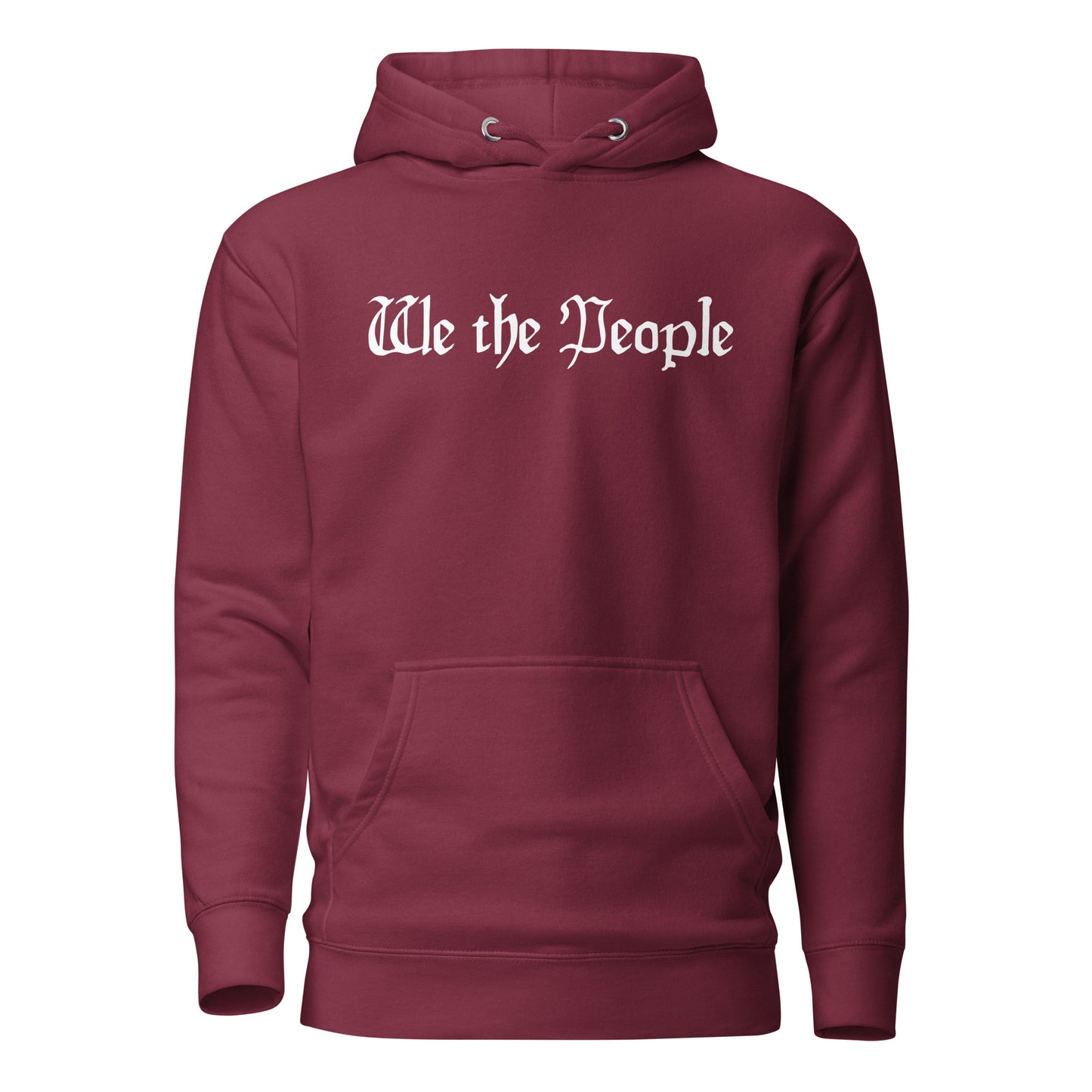 Constitution Hoodie