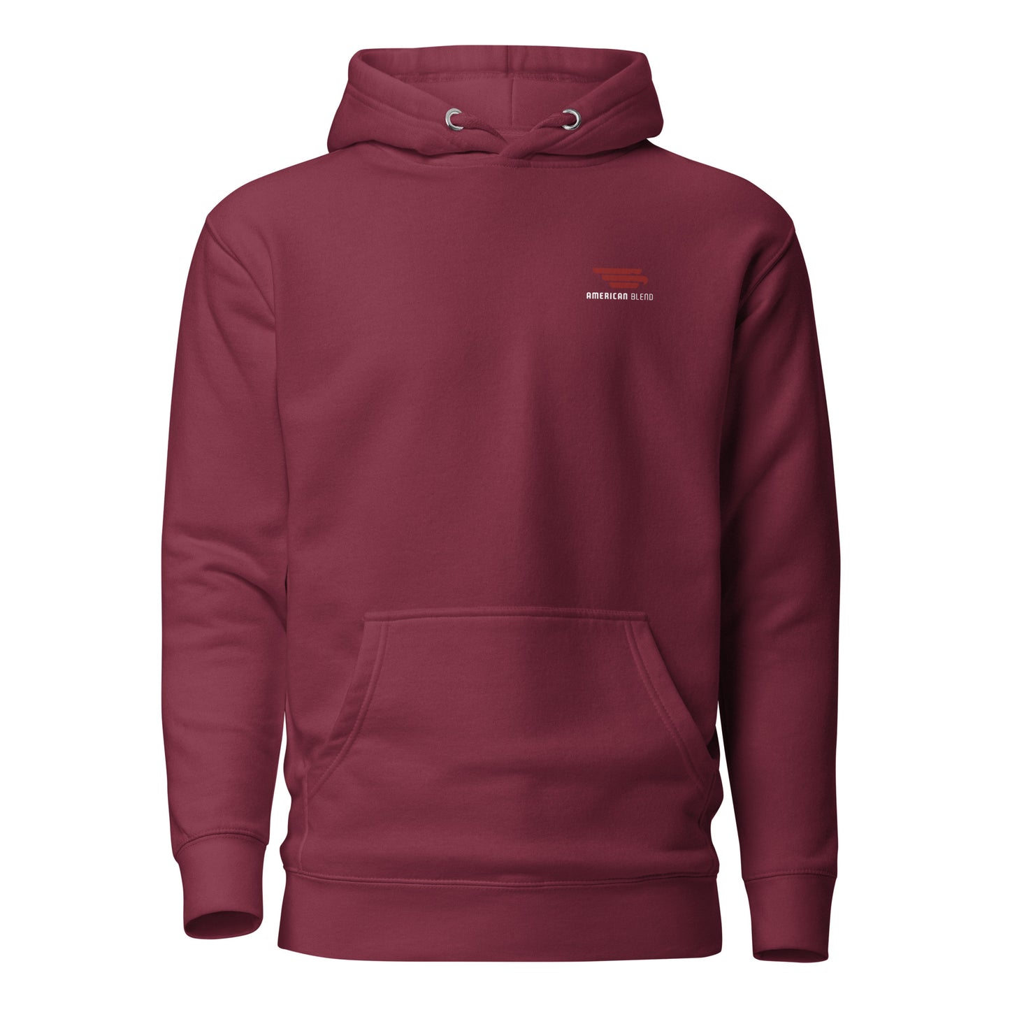 Roosevelt Hoodie Men