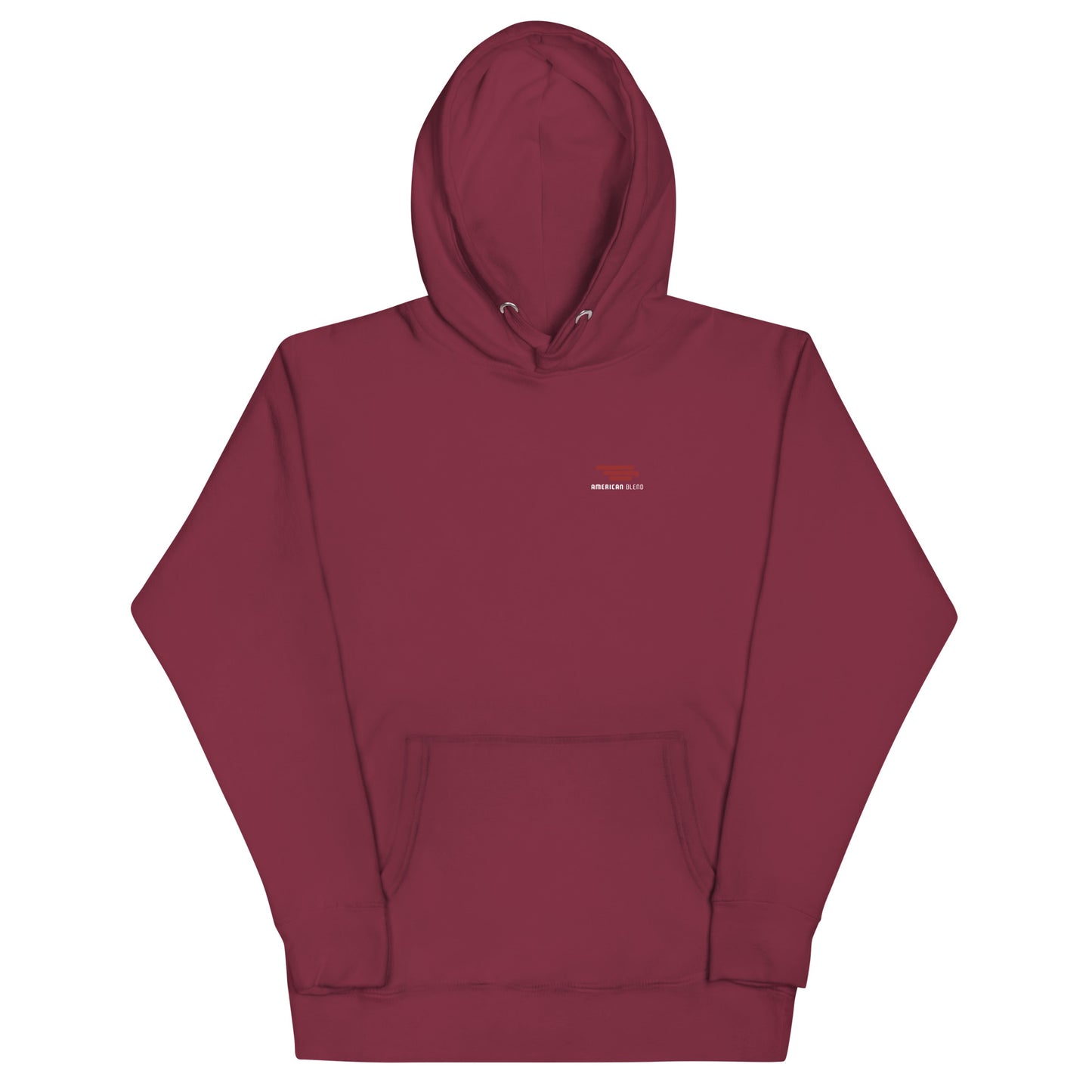 Jay Hoodie