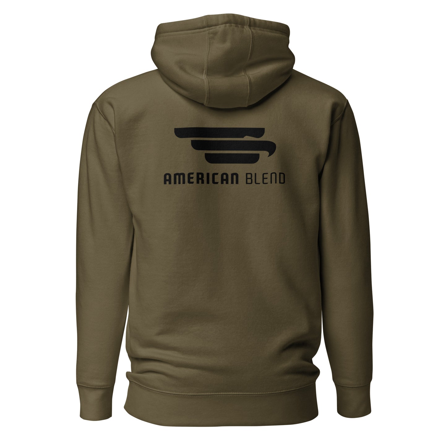 Constitution Hoodie