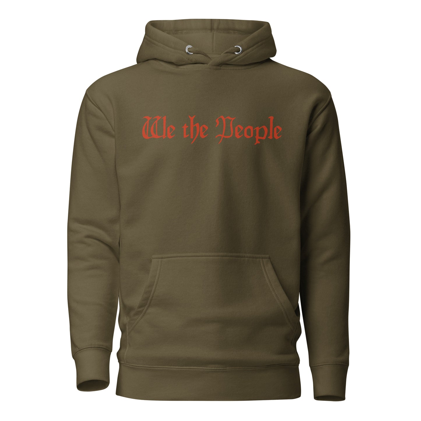 Constitution Hoodie