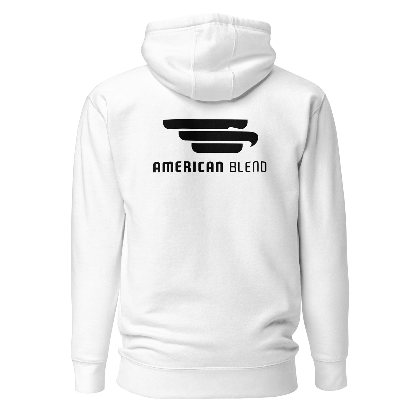 Constitution Hoodie