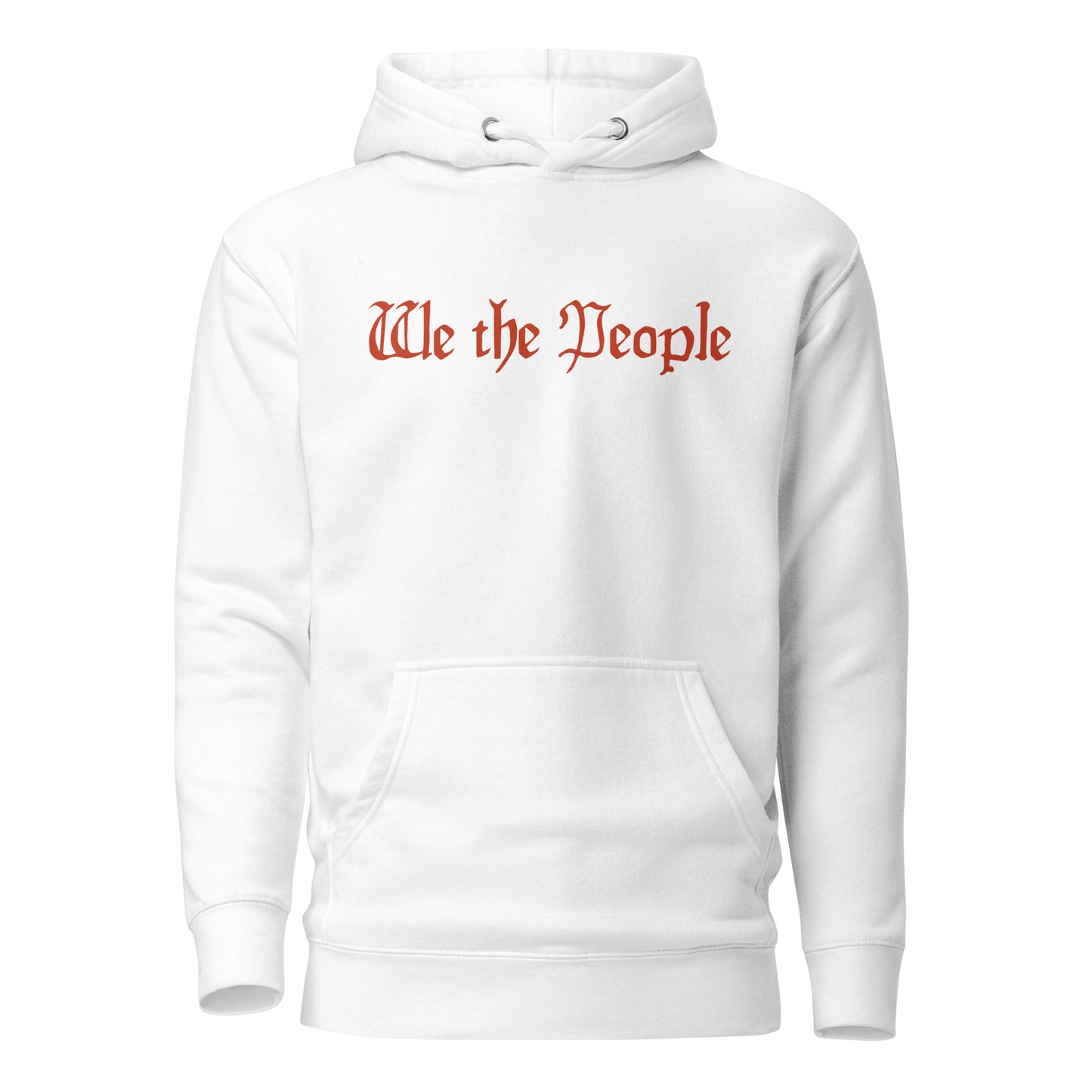 Constitution Hoodie