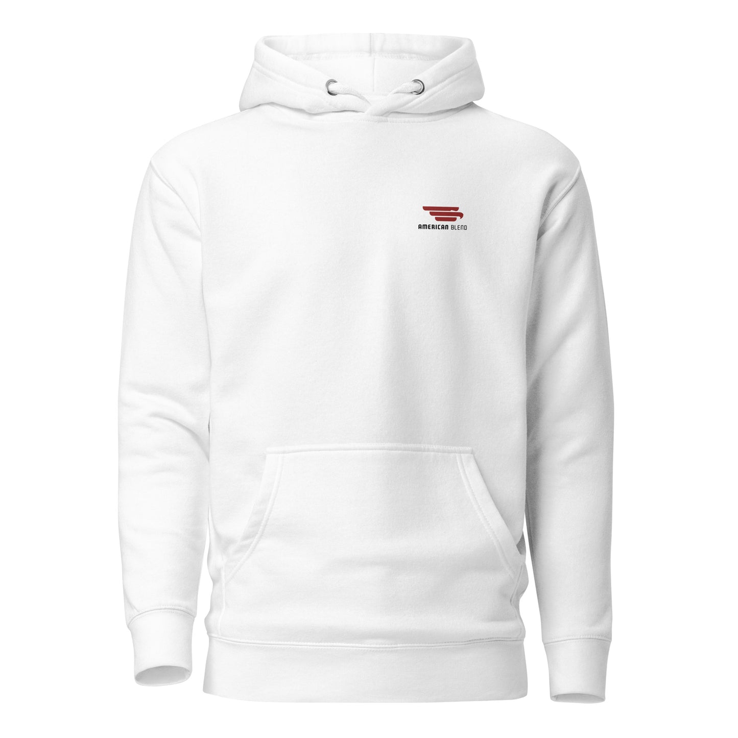 Madison Hoodie