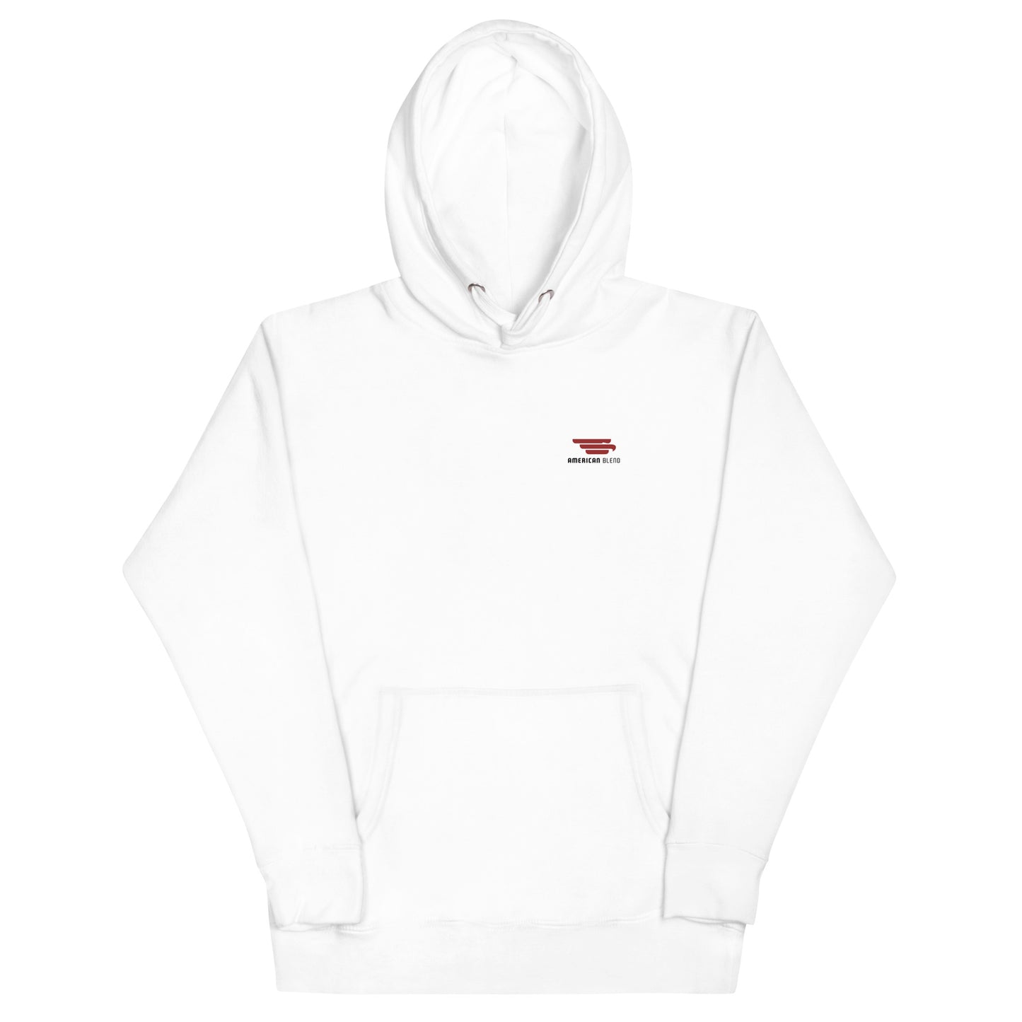 Adams Hoodie