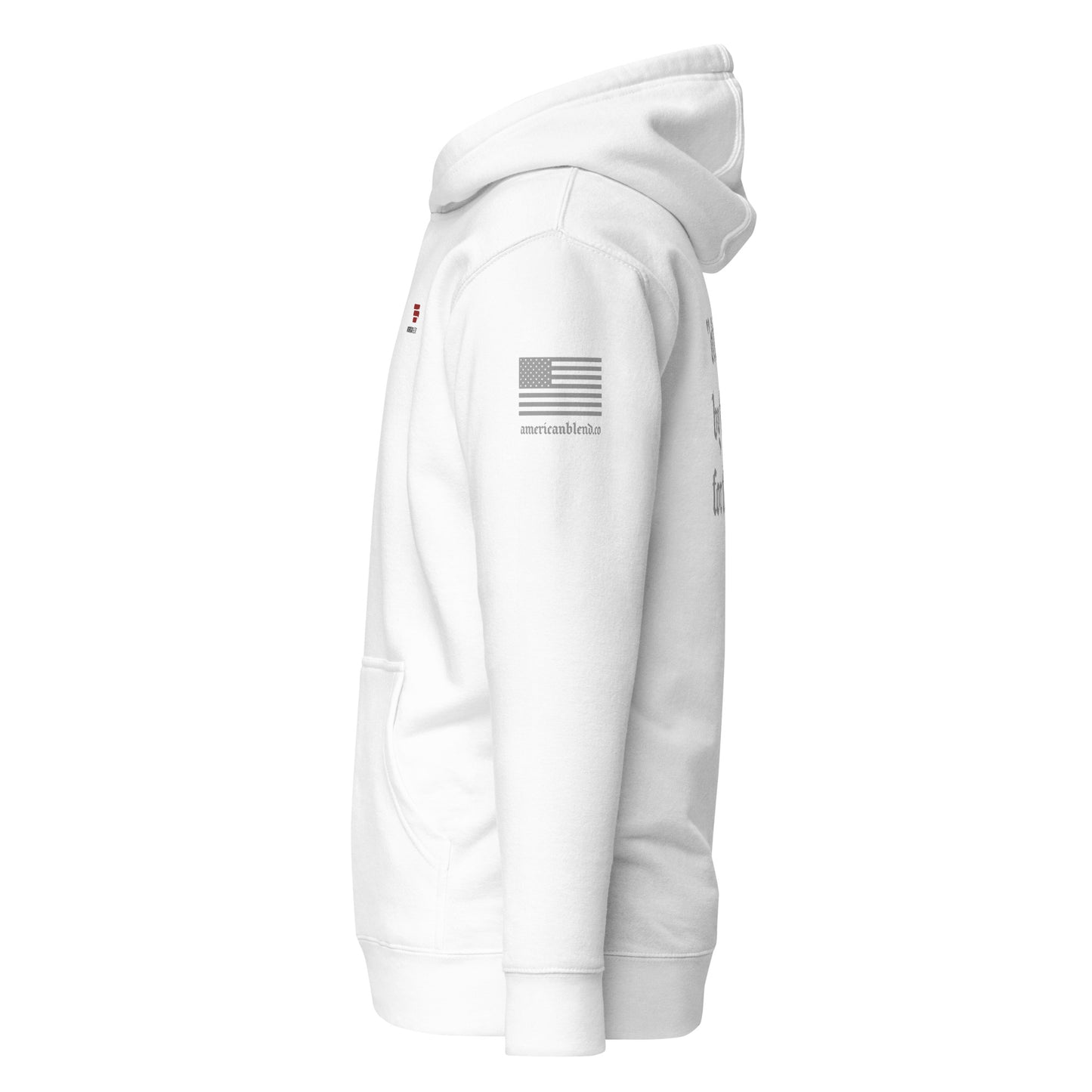 Abe Hoodie