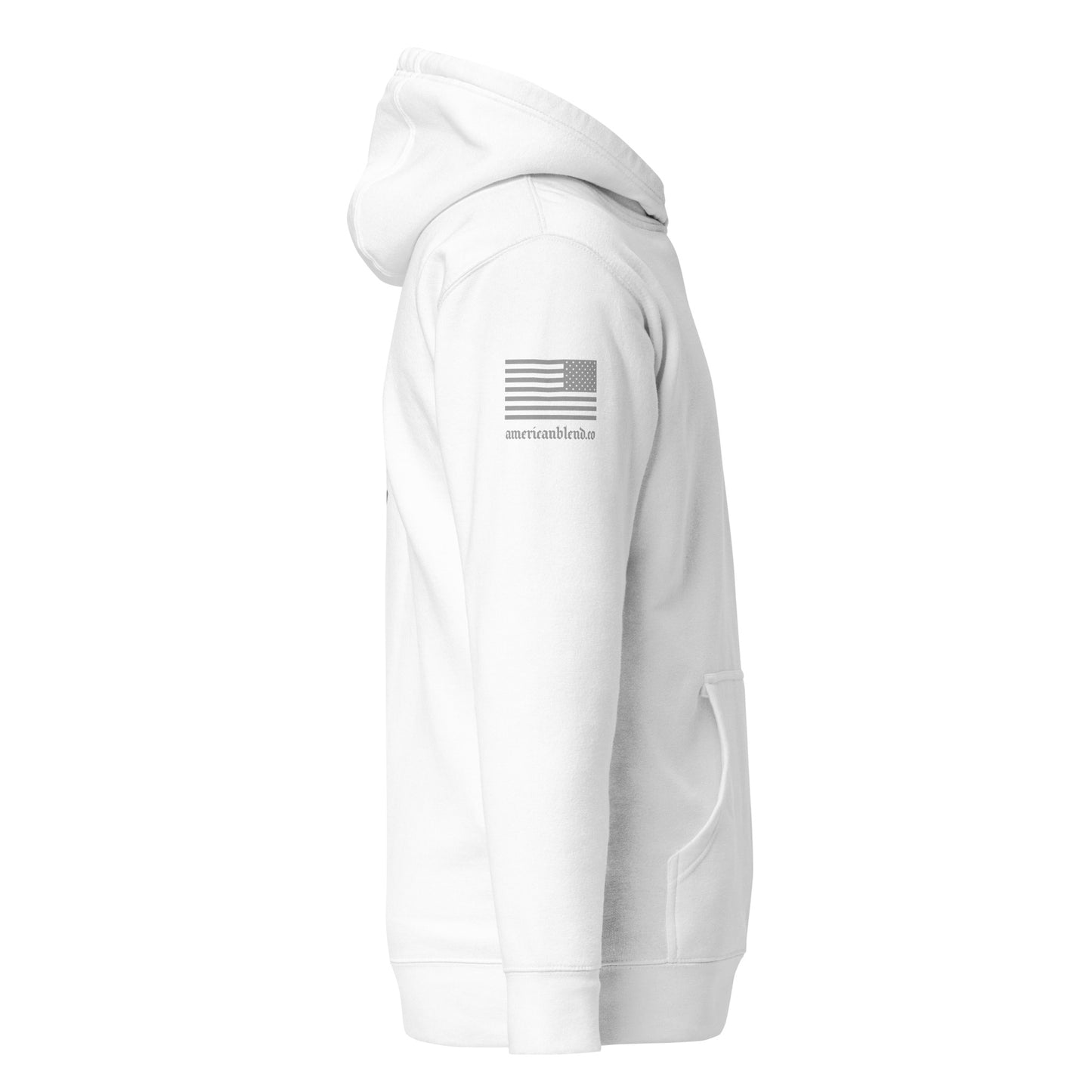 Abe Hoodie