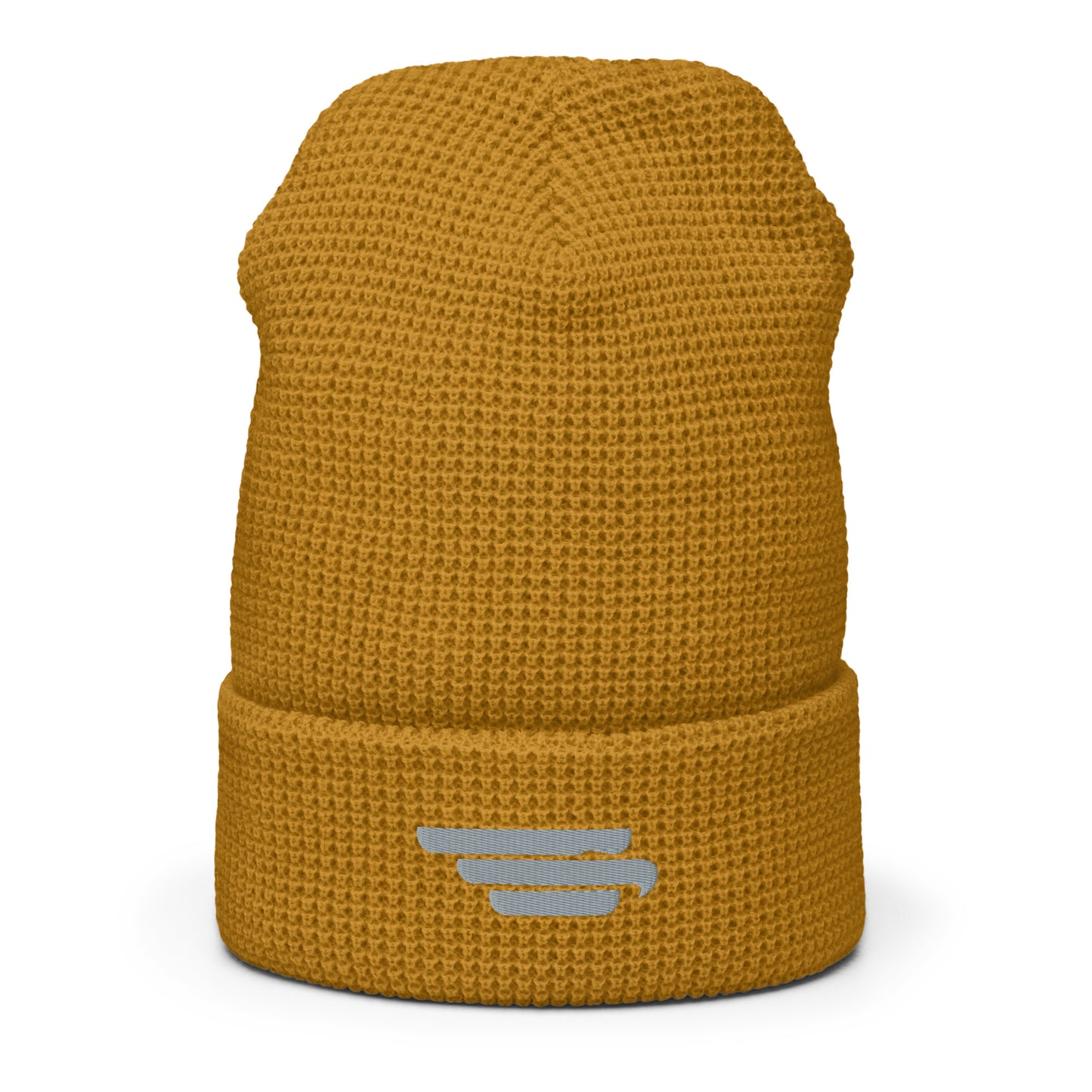 Waffle Beanie