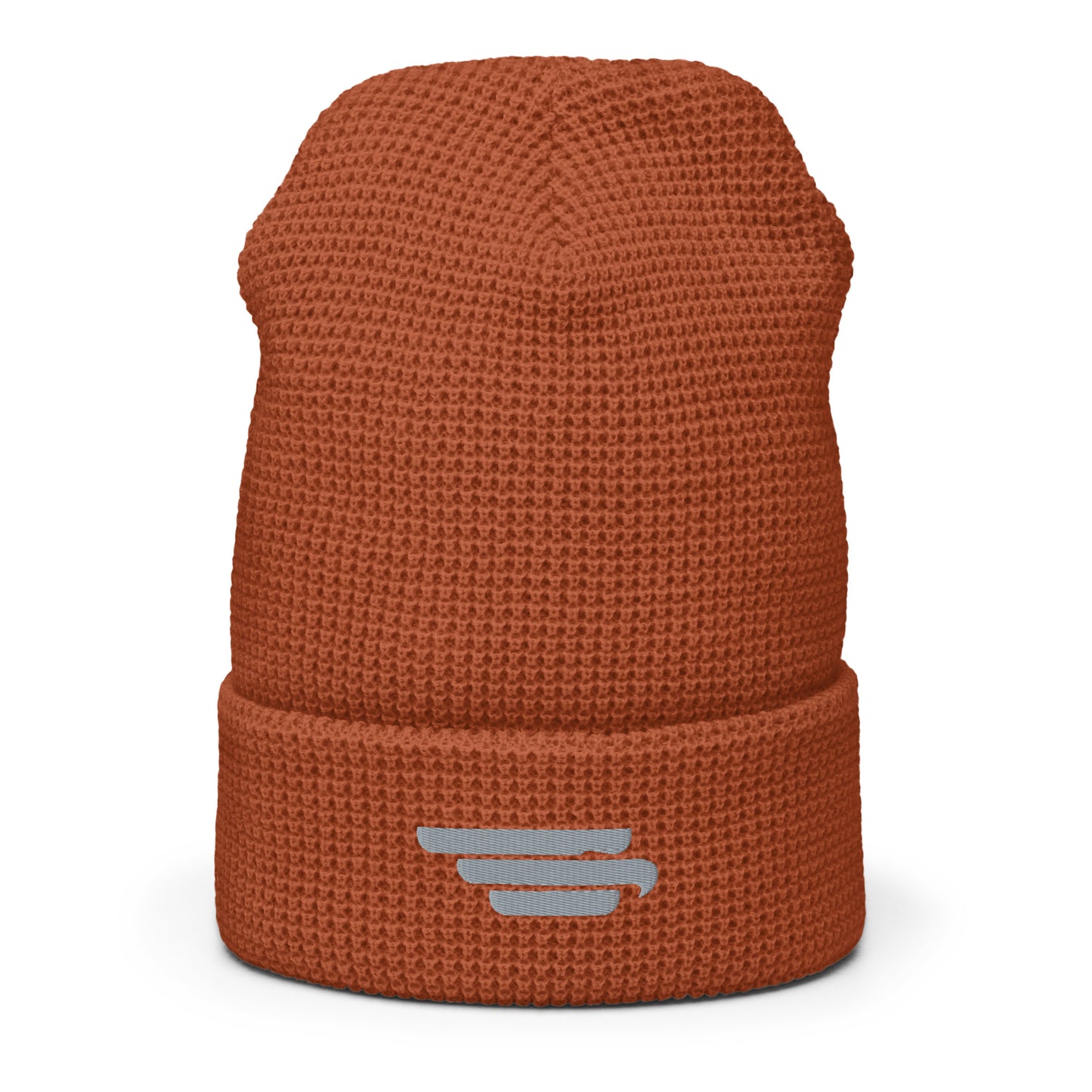 Waffle Beanie